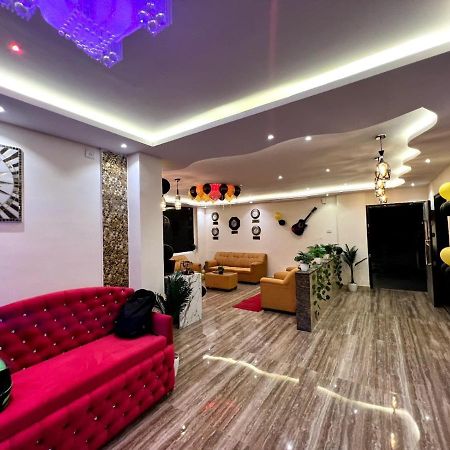 העיר בנגלור Hotel East Park Electronic City מראה חיצוני תמונה