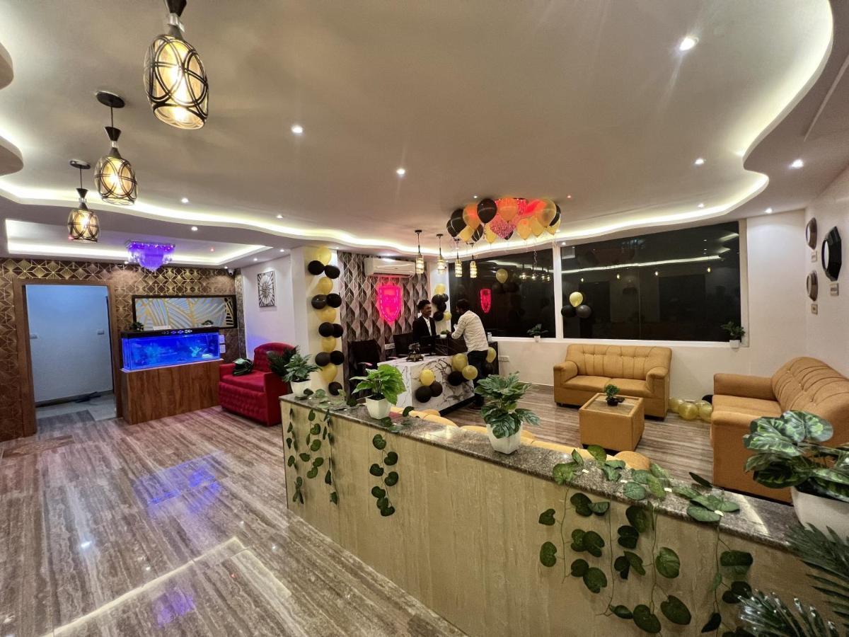 Kammasandra Hotel East Park Electronic City מראה חיצוני תמונה