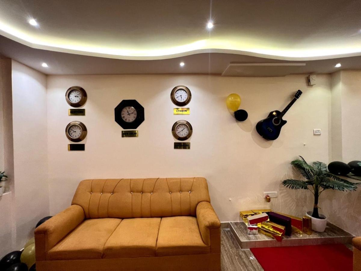 Kammasandra Hotel East Park Electronic City מראה חיצוני תמונה
