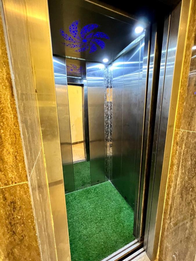 Kammasandra Hotel East Park Electronic City מראה חיצוני תמונה