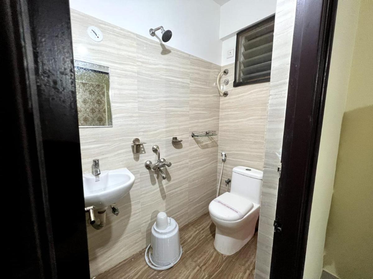 Kammasandra Hotel East Park Electronic City מראה חיצוני תמונה