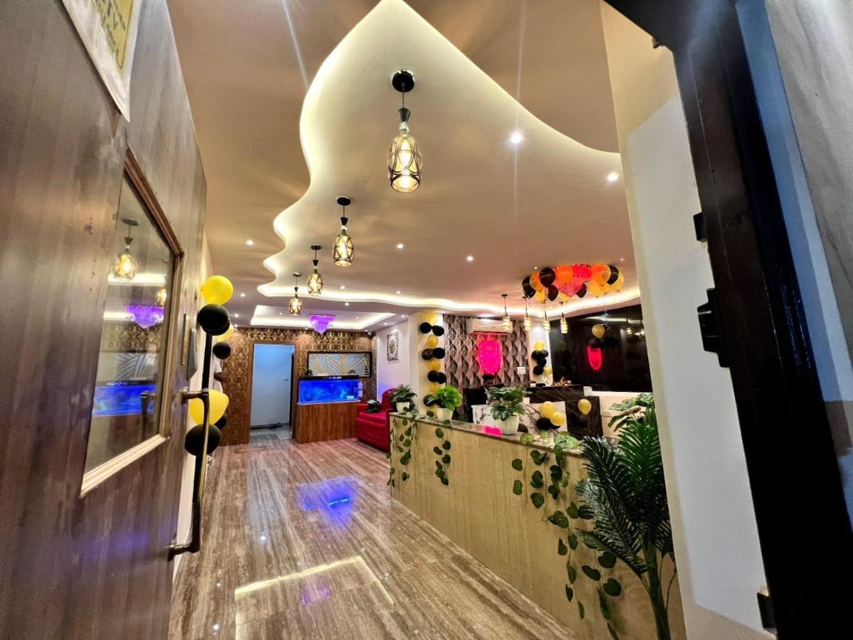 העיר בנגלור Hotel East Park Electronic City מראה חיצוני תמונה