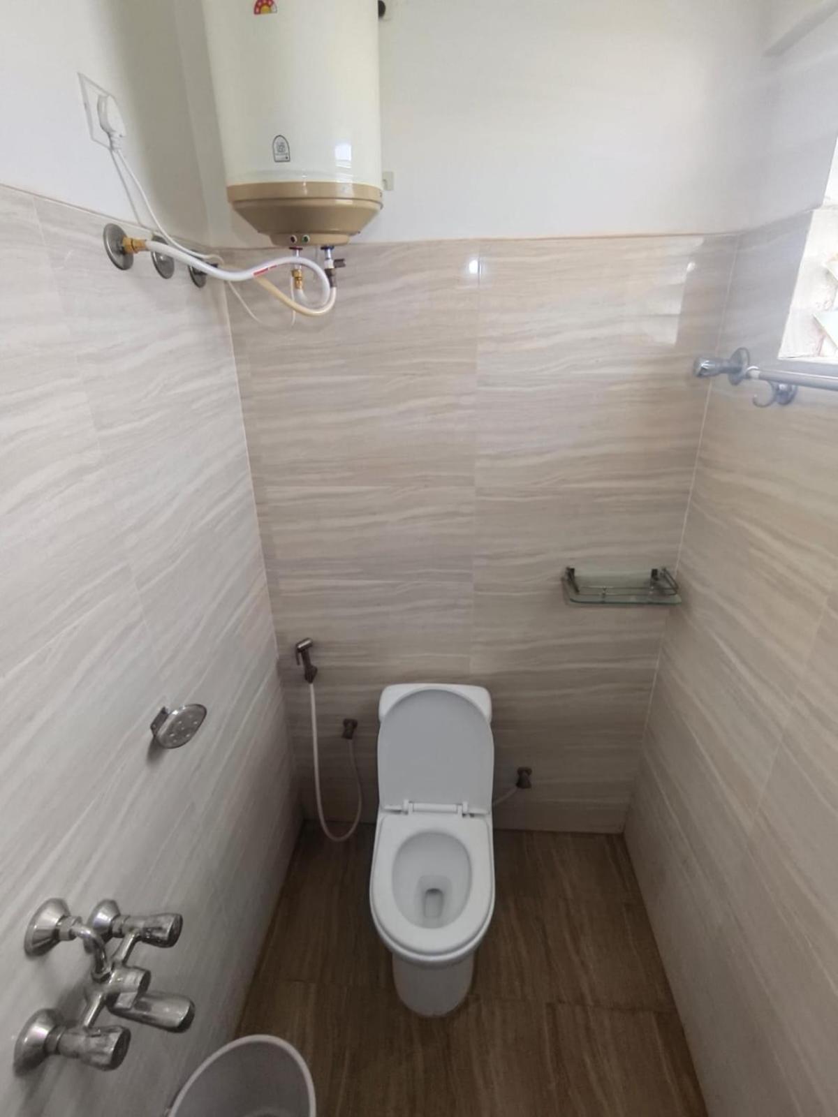 Kammasandra Hotel East Park Electronic City חדר תמונה